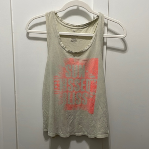 Size XS American Eagle Yellow- Sun Kissed‎ Bliss